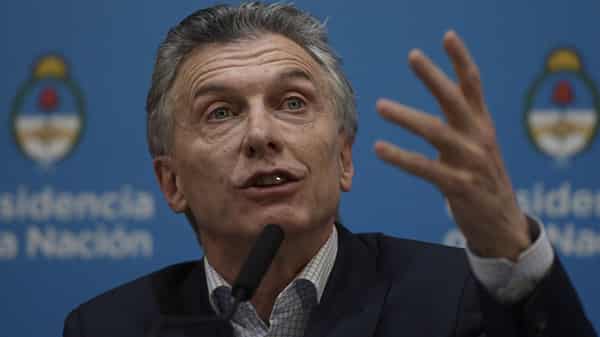 ARGENTINA-PRIMARY-ELECTION-MACRI-PRESSER
