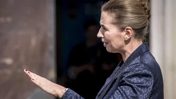 DENMARK-US-POLITICS-DIPLOMACY