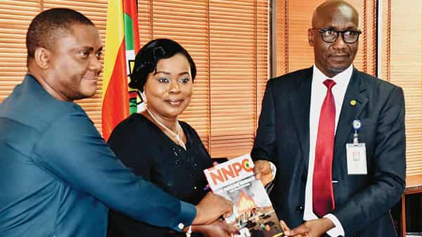 NNPC