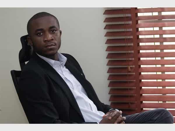 Obinwanne okeke sandton chronicle