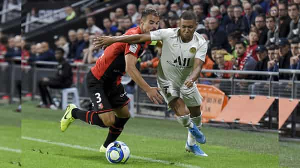FBL-FRA-LIGUE1-RENNES-PSG
