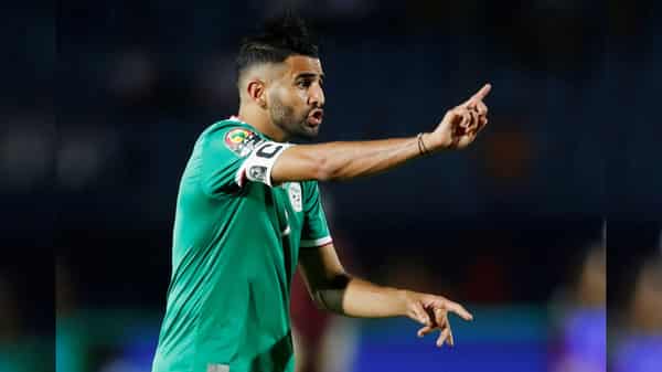 Africa Cup of Nations 2019 – Quarter Final – Ivory Coast v Algeria