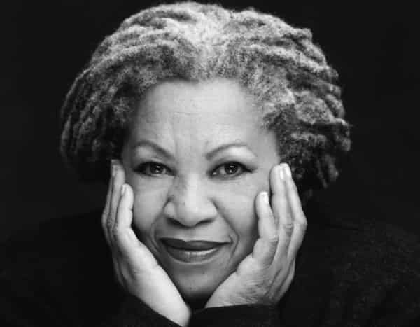 Toni Morrison – Los Angeles Sentinel