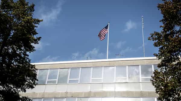 DENMARK-US-DIPLOMACY-GREENLAND-TRUMP