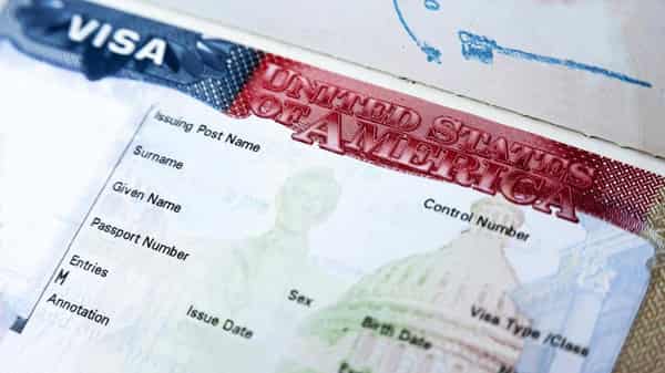 U.S.-visa