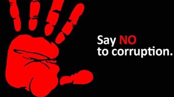 no-to-corruption