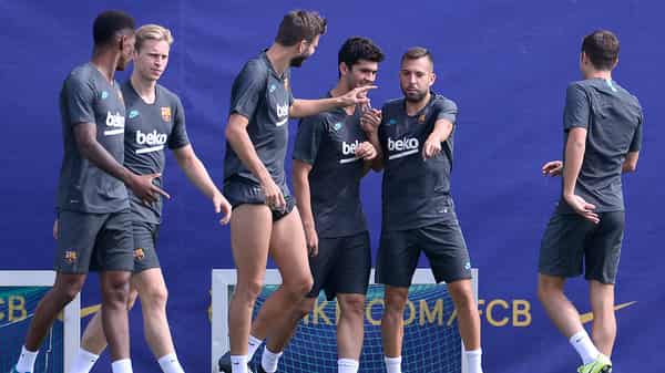 FBL-EUR-C1-BARCELONA-TRAINING