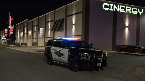 At Least 5 Dead And 21 Injured In Mass Shooting In Odessa And Midland, Texas