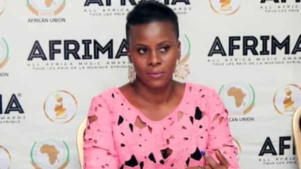 Adenrele Niyi, AFRIMA