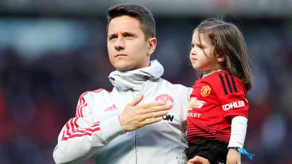 Premier League – Manchester United v Cardiff City