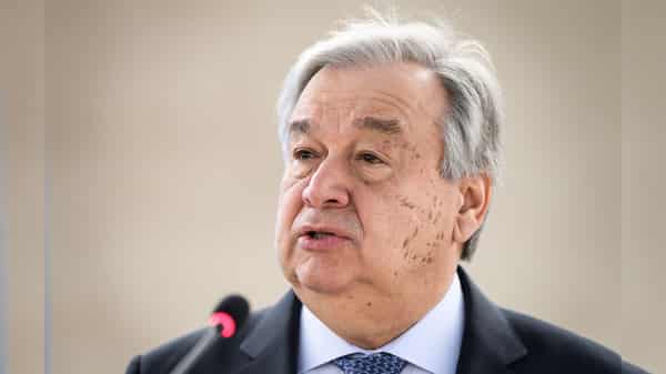 FILES-SWITZERLAND-UN-LIBYA-CONFLICT-DIPLOMACY