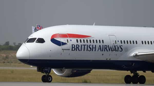 Planned strike by British Airways pilots