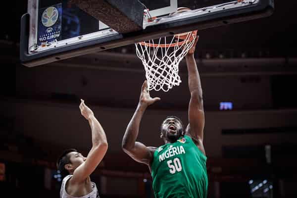 DTigers Michael Eric