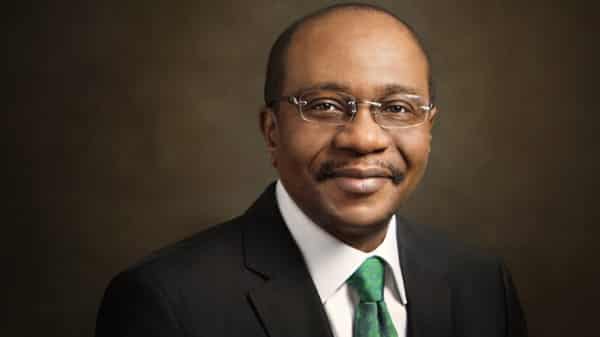 Emefiele