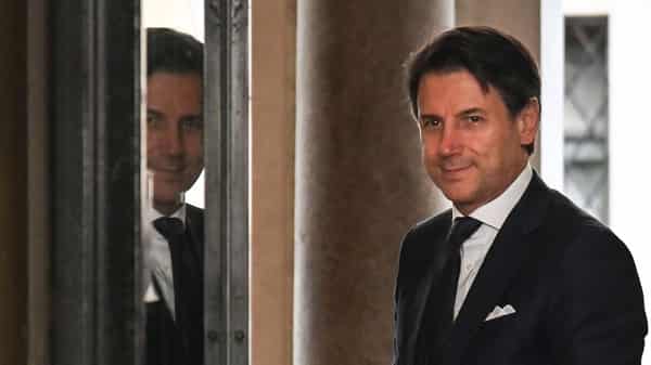 ITALY-POLITICS-GOVERNMENT