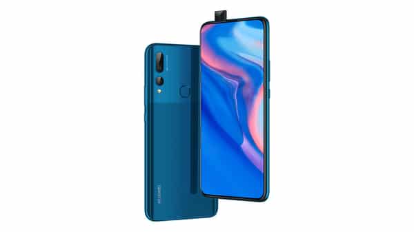 HUAWEI Y9 Prime 2019 (1)