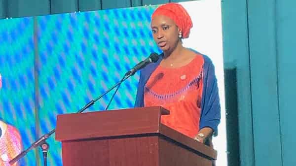 Hadiza Bala Usman