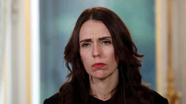 “Christchurch Call” summit in Paris