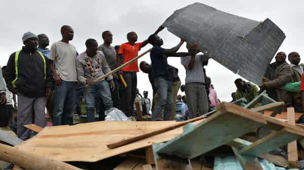 Kenya-school-collapse