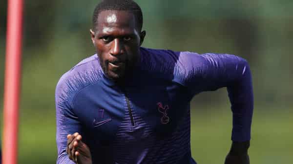 Moussa Sissoko