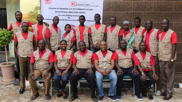 Nigerian Red Cross Society