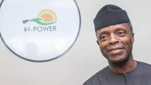Osinbajo