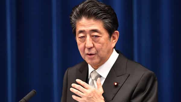 JAPAN-POLITICS-CABINET