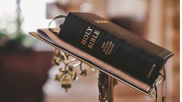 bible