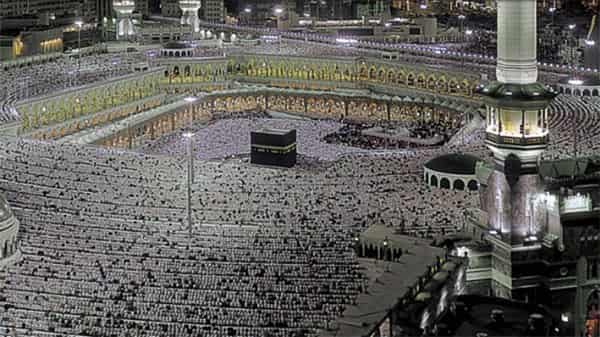 hajj