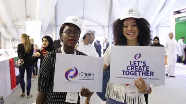 iCreate-Africa