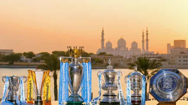 manchester United trophies