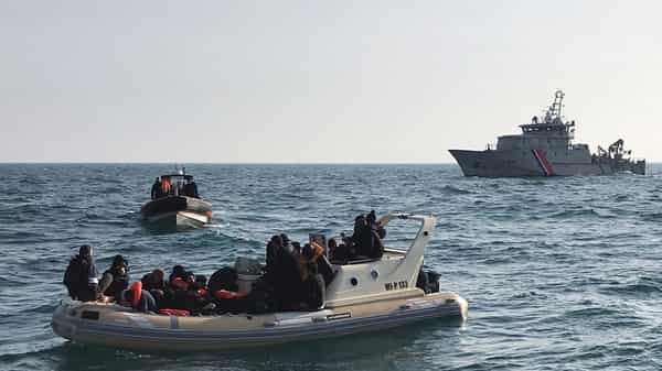 FILES-BRITAIN-FRANCE-MIGRANTS-IMMIGRATION-CHANNEL