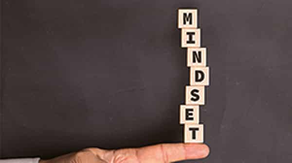 mindset
