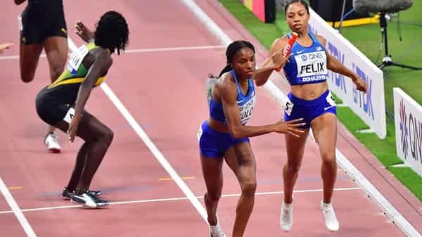 ATHLETICS-WORLD-2019