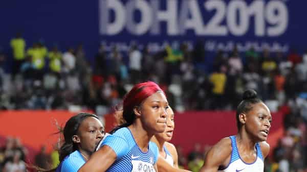 ATHLETICS-WORLD-2019