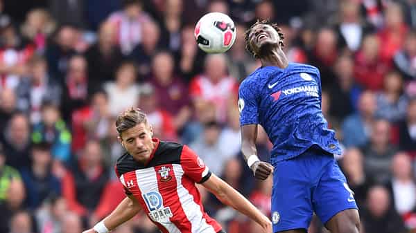 FBL-ENG-PR-SOUTHAMPTON-CHELSEA