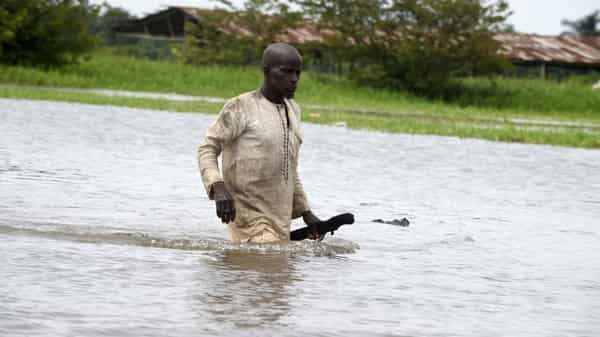 NIGERIA-FLOODS