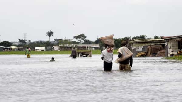 NIGERIA-FLOODS