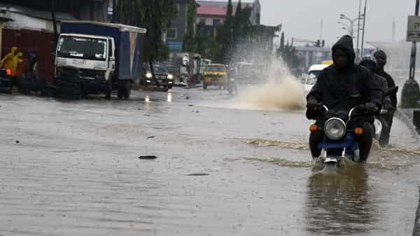 NIGERIA-FLOOD
