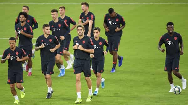 FBL-EUR-C1-BAYERN-TRAINING