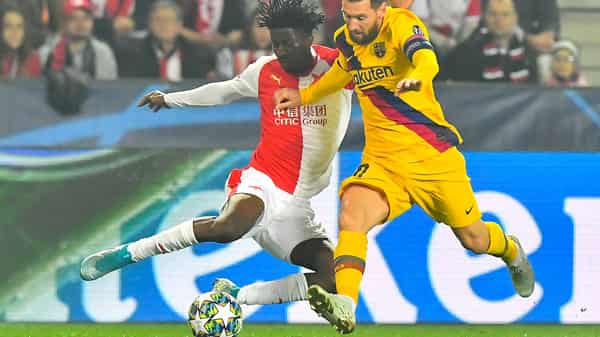 FBL-EUR-C1-SLAVIA-BARCELONA