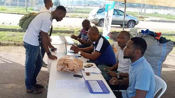 Abeokuta City Marathon