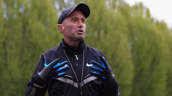 IAAF – Day in the Life – USA