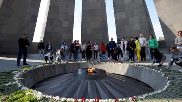 ARMENIA-US-TURKEY-POLITICS-CONGRESS-GENOCIDE