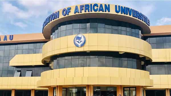 Association-of-African-Universities