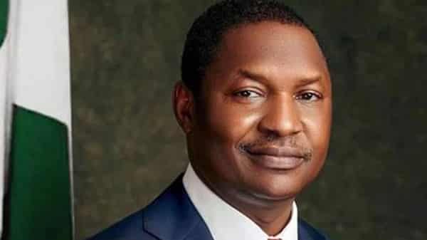 Attorney-General of the Federation, Abubakar Malami