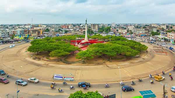 Benin Republic