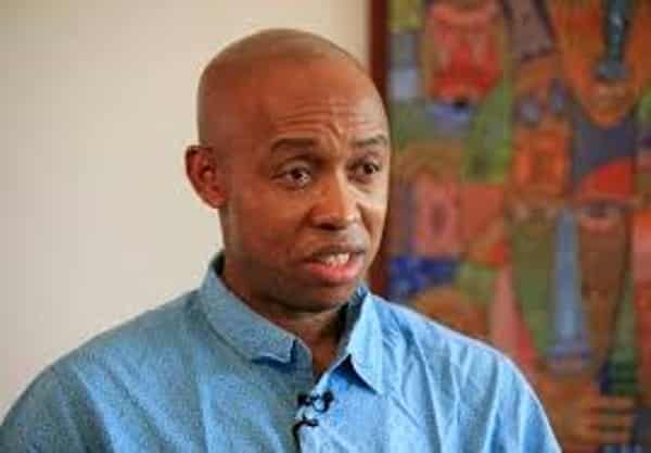 Chidi Odinkalu