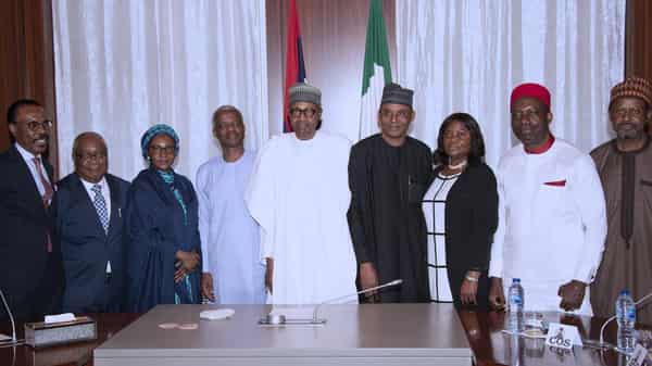 Economic Advisory Council