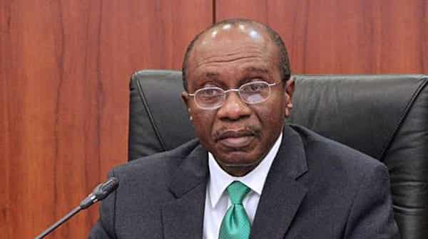 Emefiele